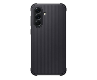 Samsung Rugged Case do Galaxy A56 5G Black - 1329055 - zdjęcie 1